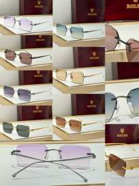 Picture of Rolex Sunglasses _SKUfw76146037fw